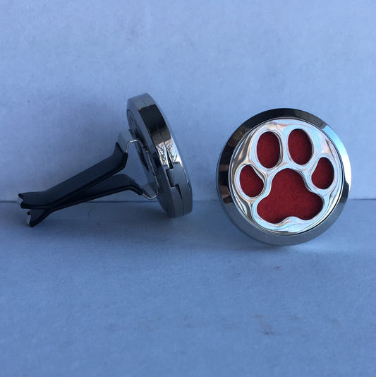 Auto Diffuser, Clip-on