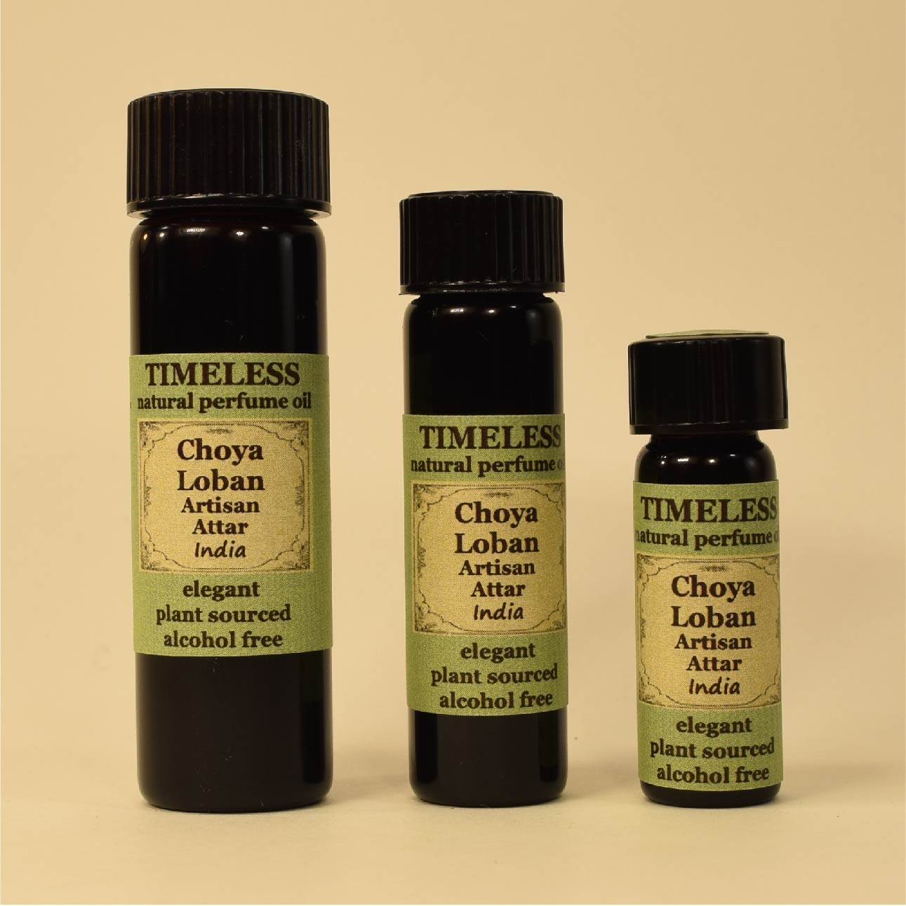 Choya Loban Attar