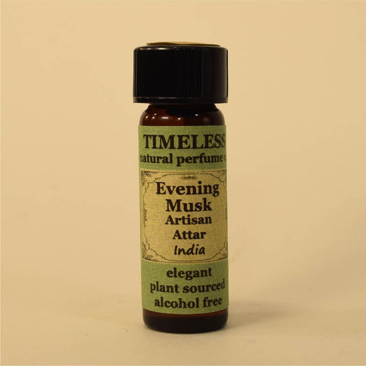 Evening Musk Attar
