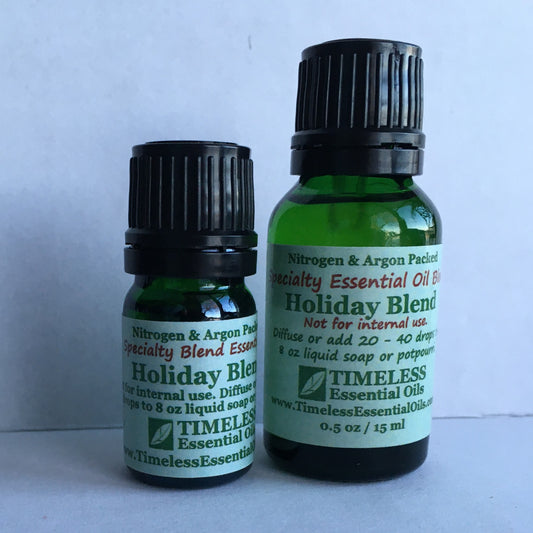 Holiday Blend
