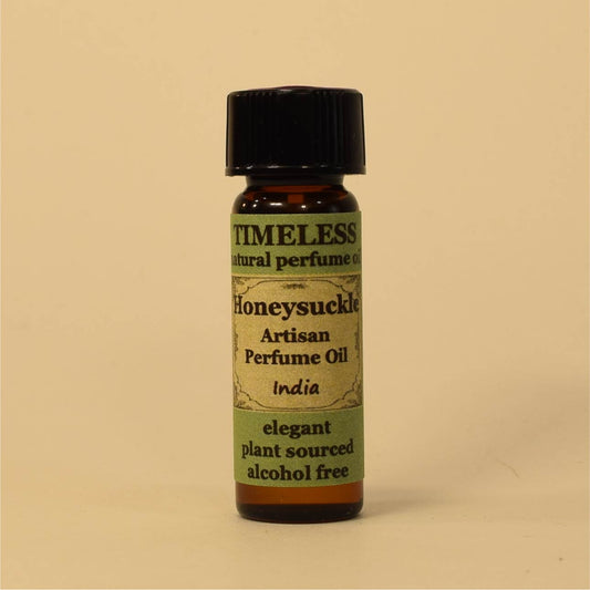 Honeysuckle Perfume Oil