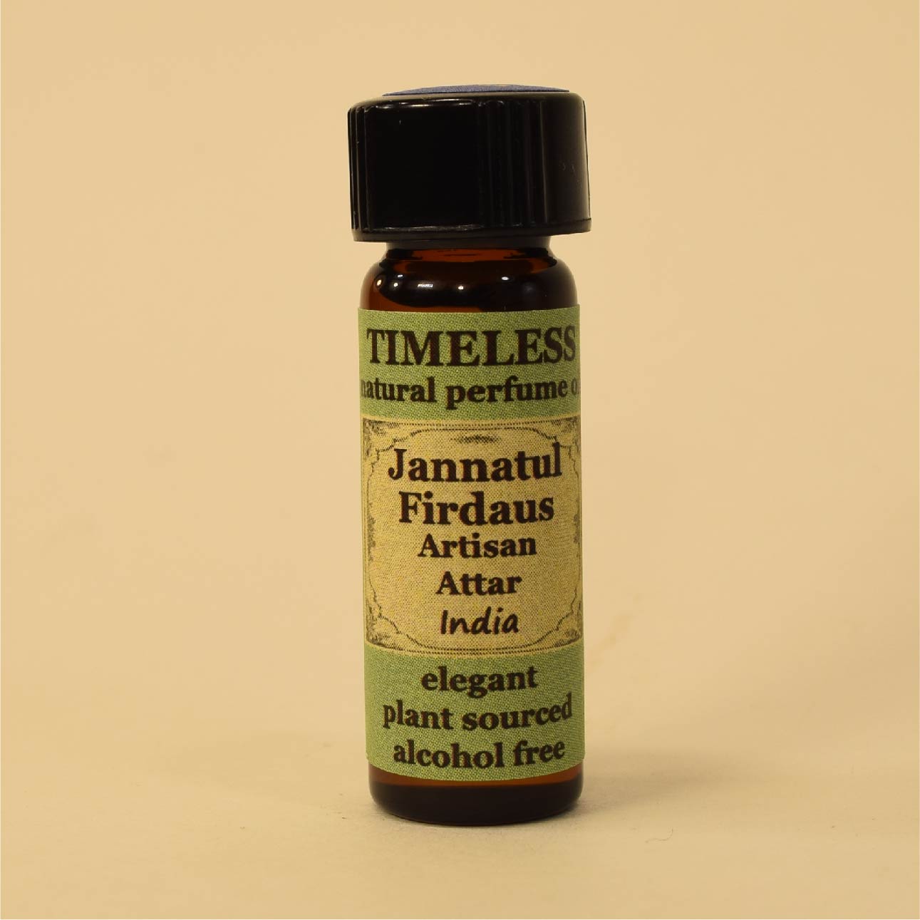 Jannat al Firdaus Attar