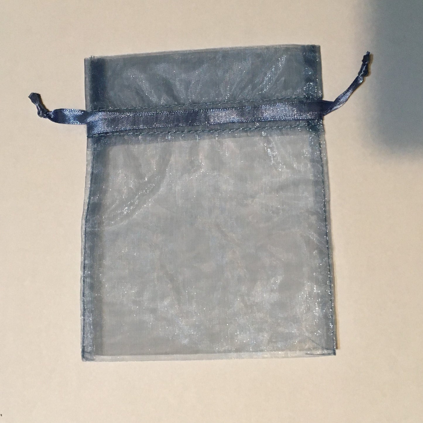 Organza Bags - Medium