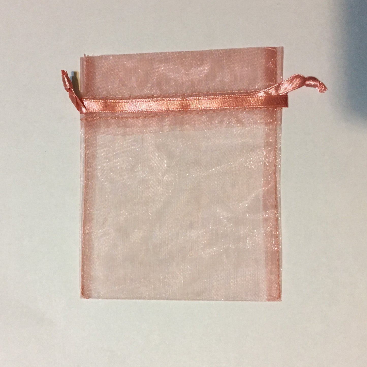 Organza Bags - Medium