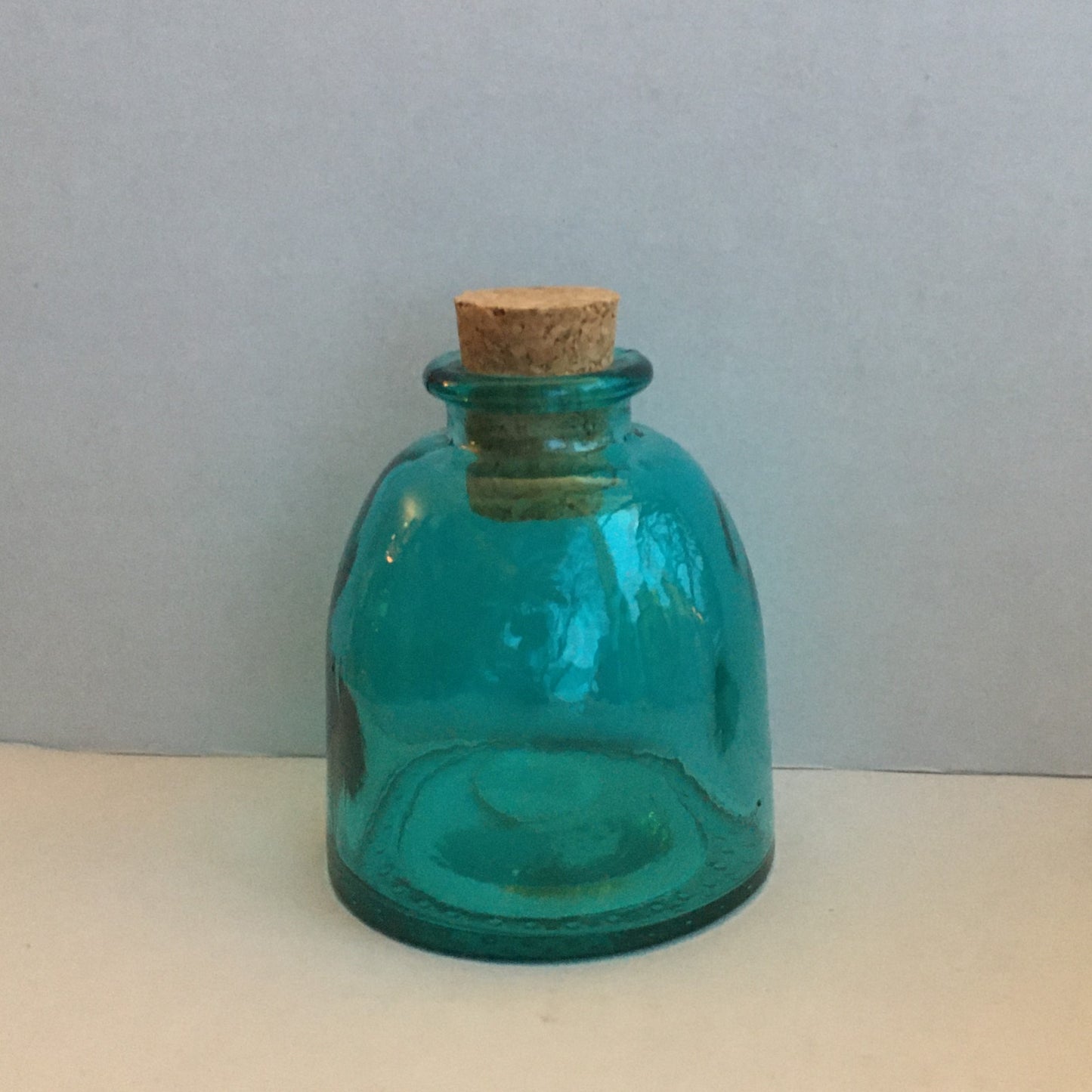 Recycled Glass Reed Diffuser (Bell)