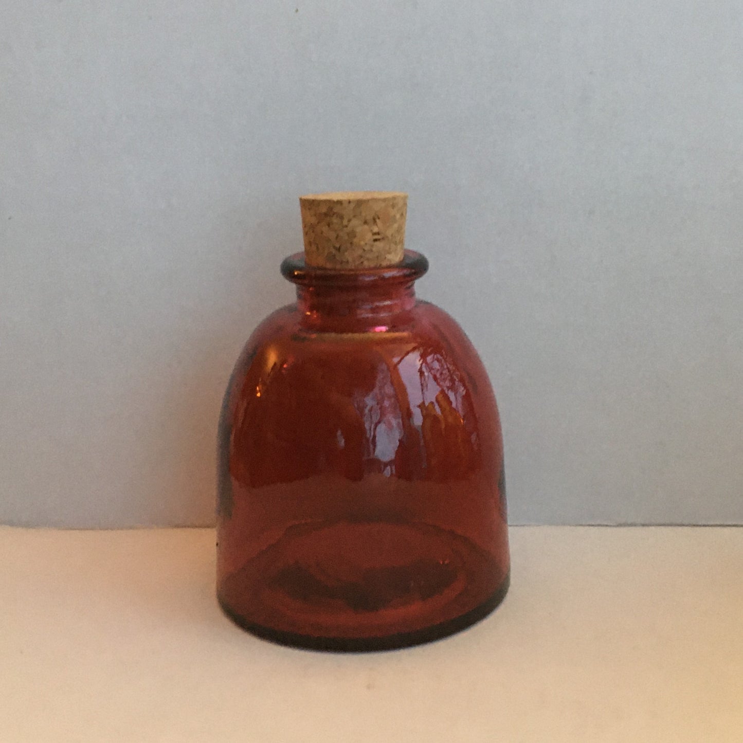 Recycled Glass Reed Diffuser (Bell)