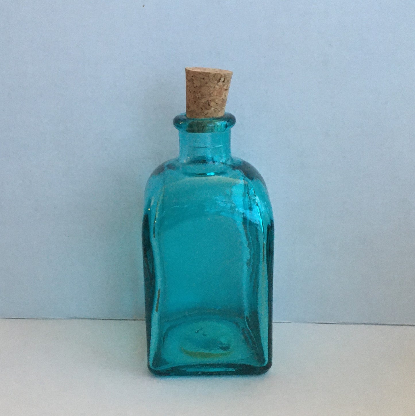 Recycled Glass Reed Diffuser (Taberna)