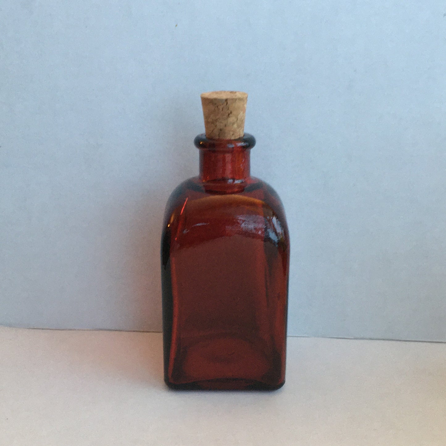 Recycled Glass Reed Diffuser (Taberna)