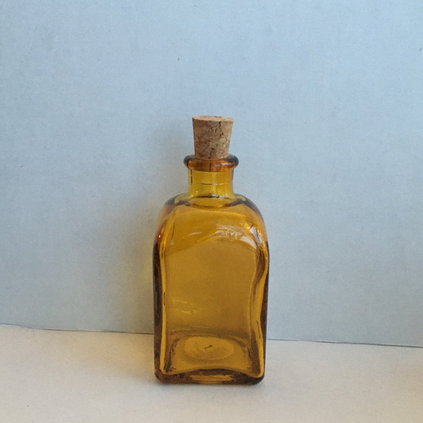 Recycled Glass Reed Diffuser (Taberna)