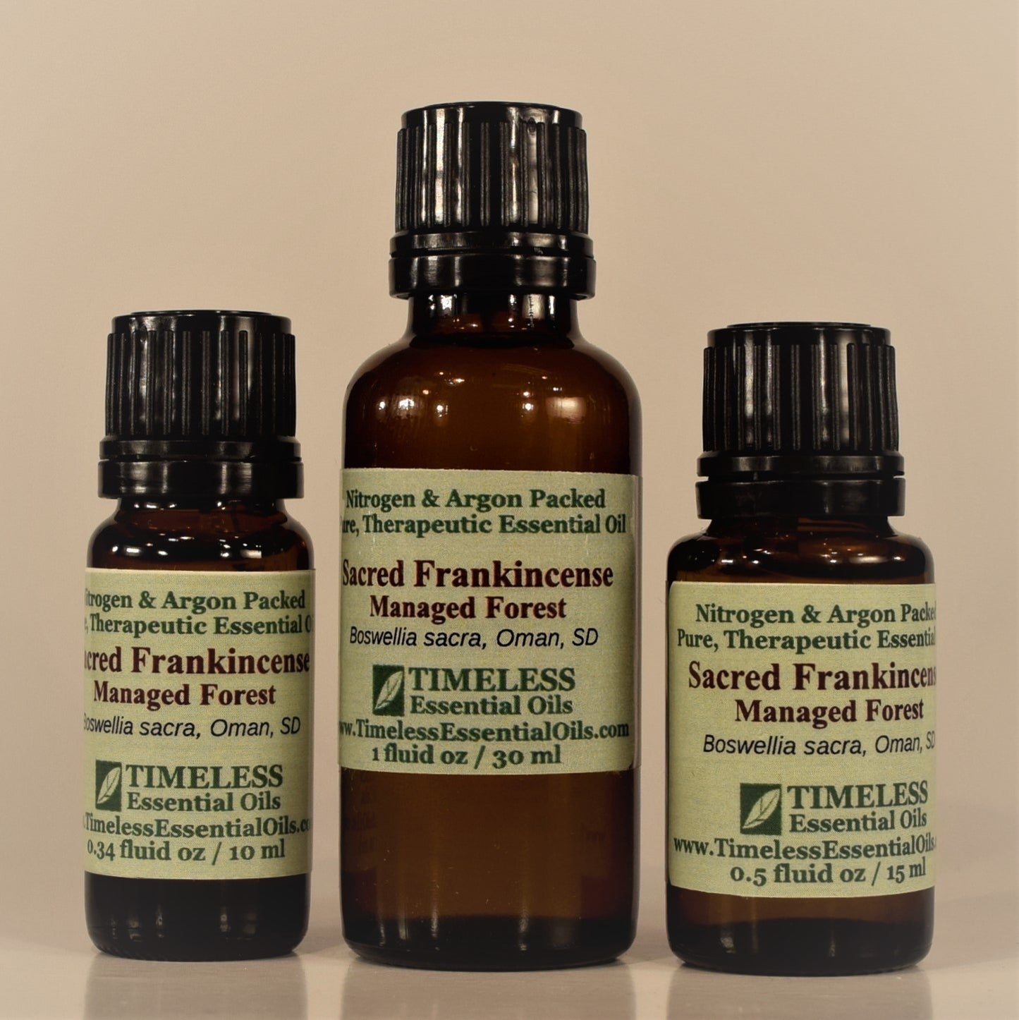 Frankincense, Sacred