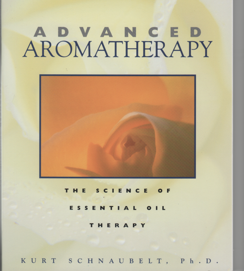 Advanced Aromatherapy