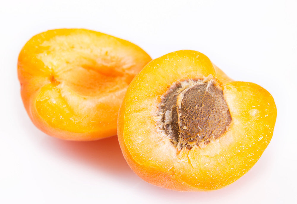 Apricot Kernel Oil, Organic