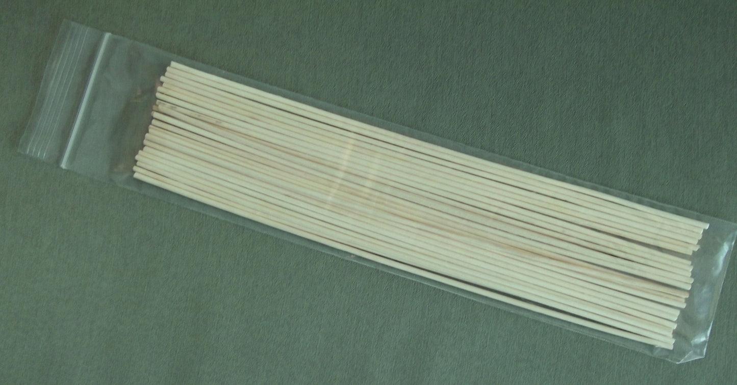 Natural Diffuser Reeds