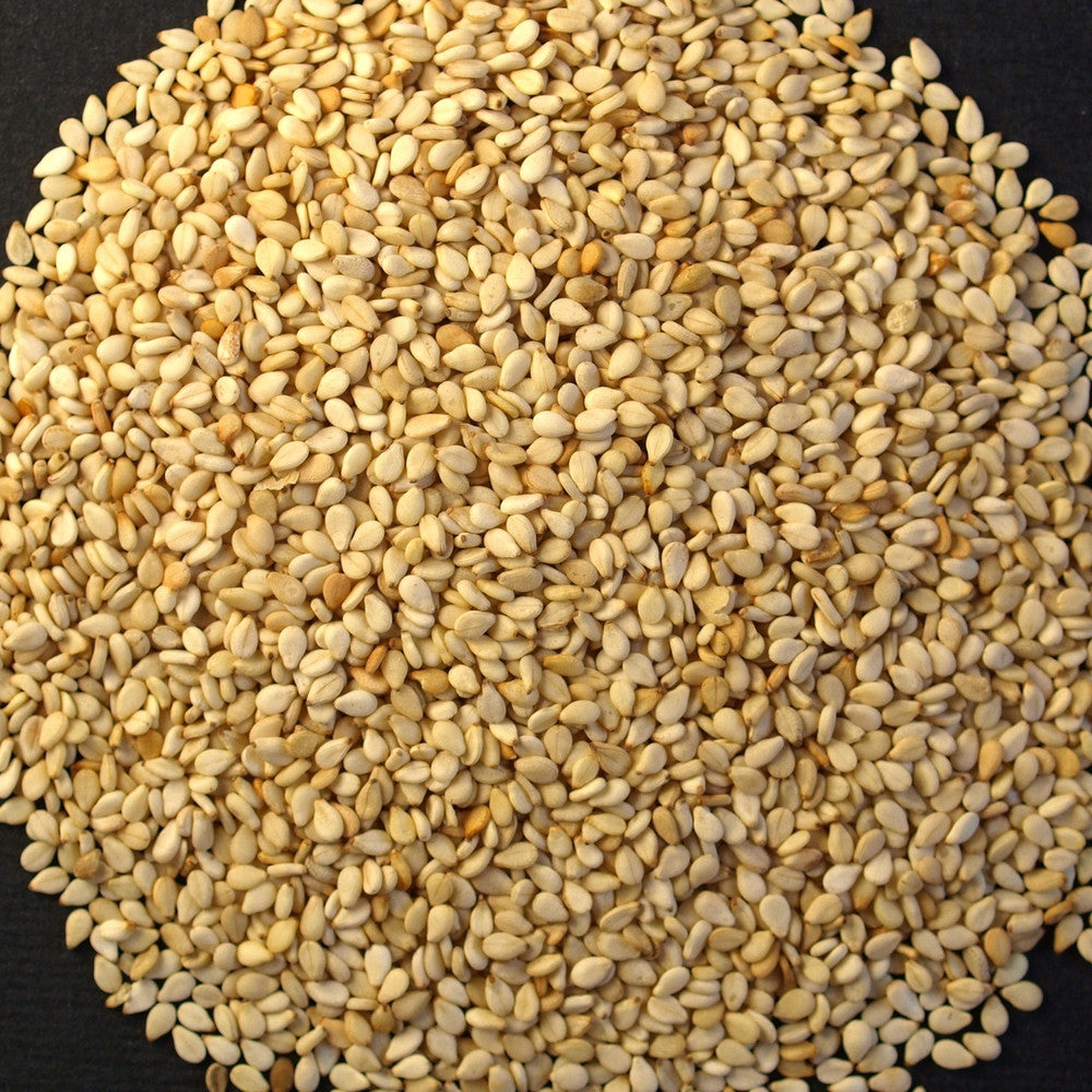 Sesame, Extra Virgin