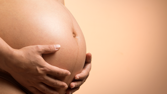 Natural Solutions During Pregnancy