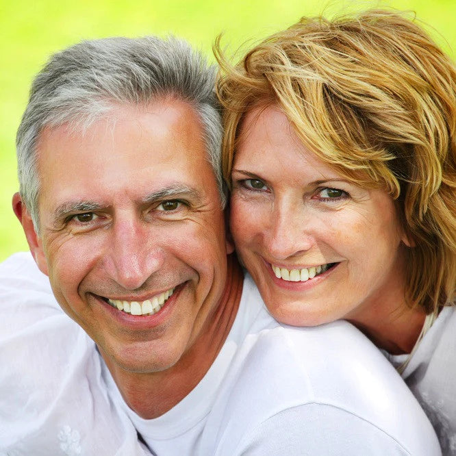 Organic Skin and Hair Care