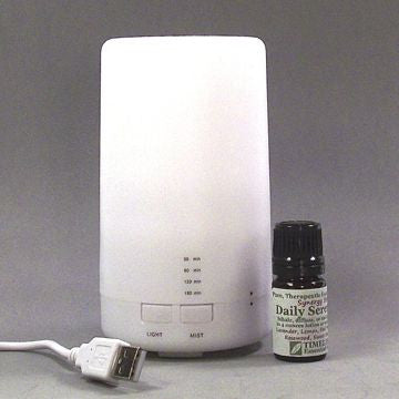 Aromatherapy Accessories
