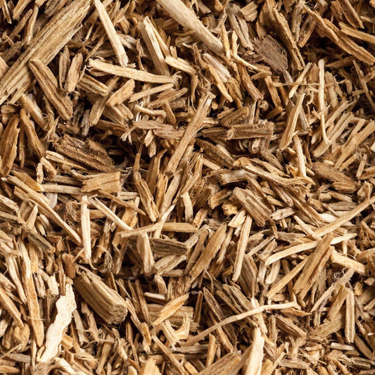 Agarwood chips