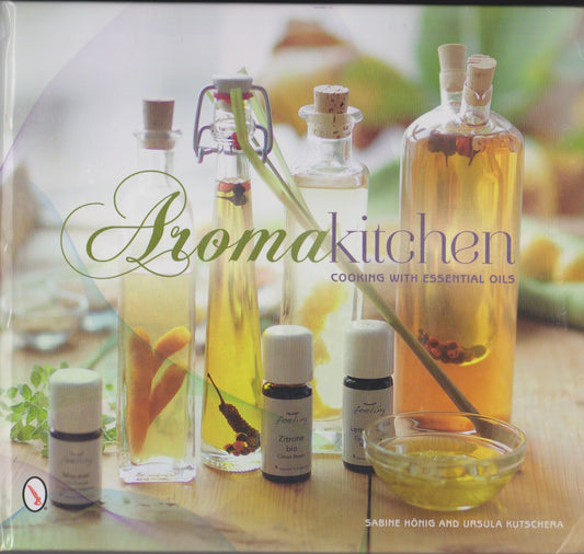 Aroma Kitchen