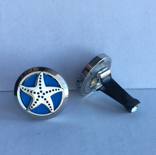 Auto Diffuser, Clip-on