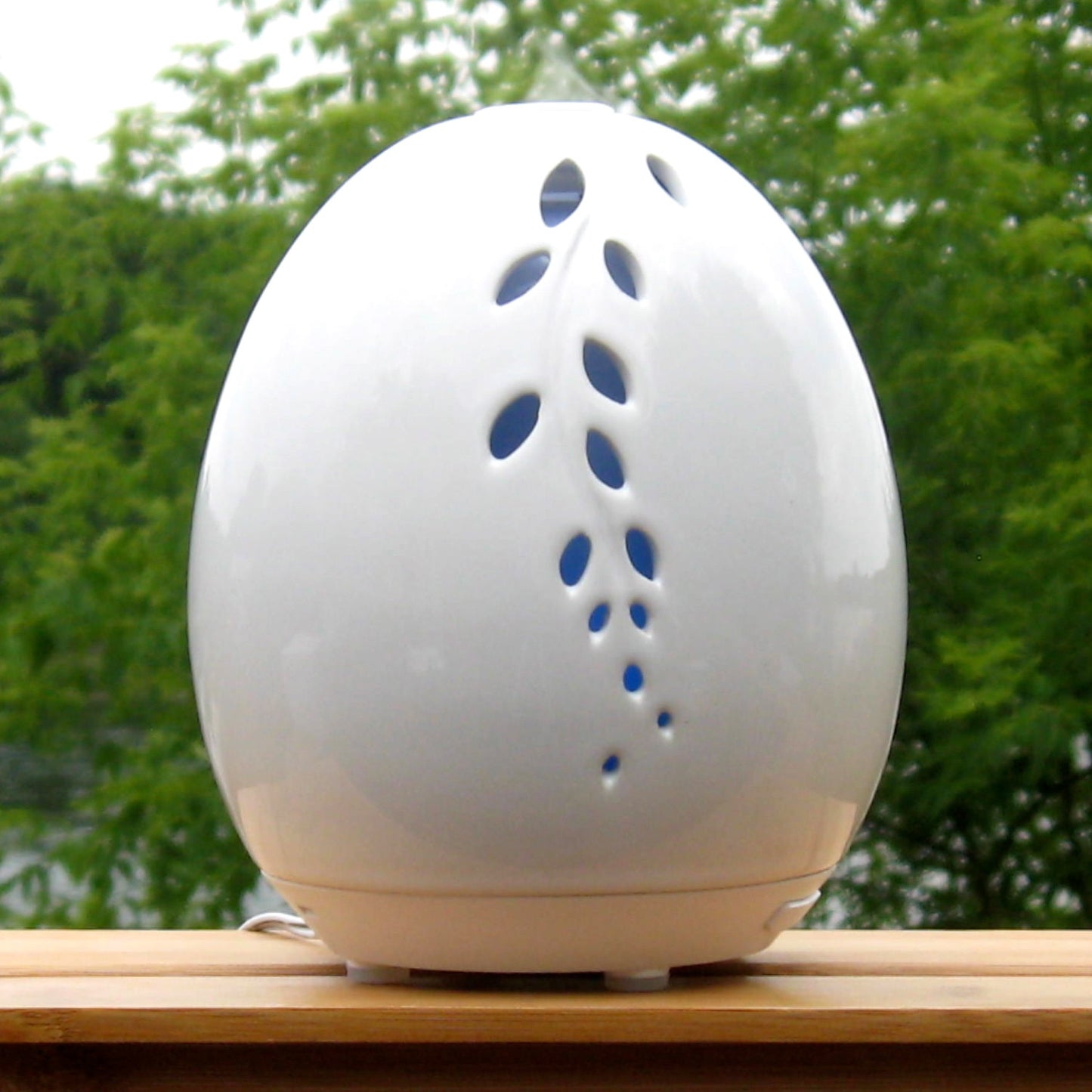 Eva Ultrasonic Aromatherapy Diffuser