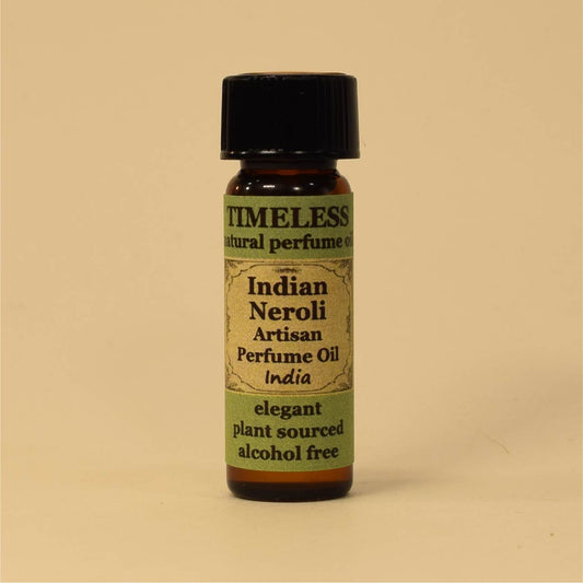 Indian Neroli Attar