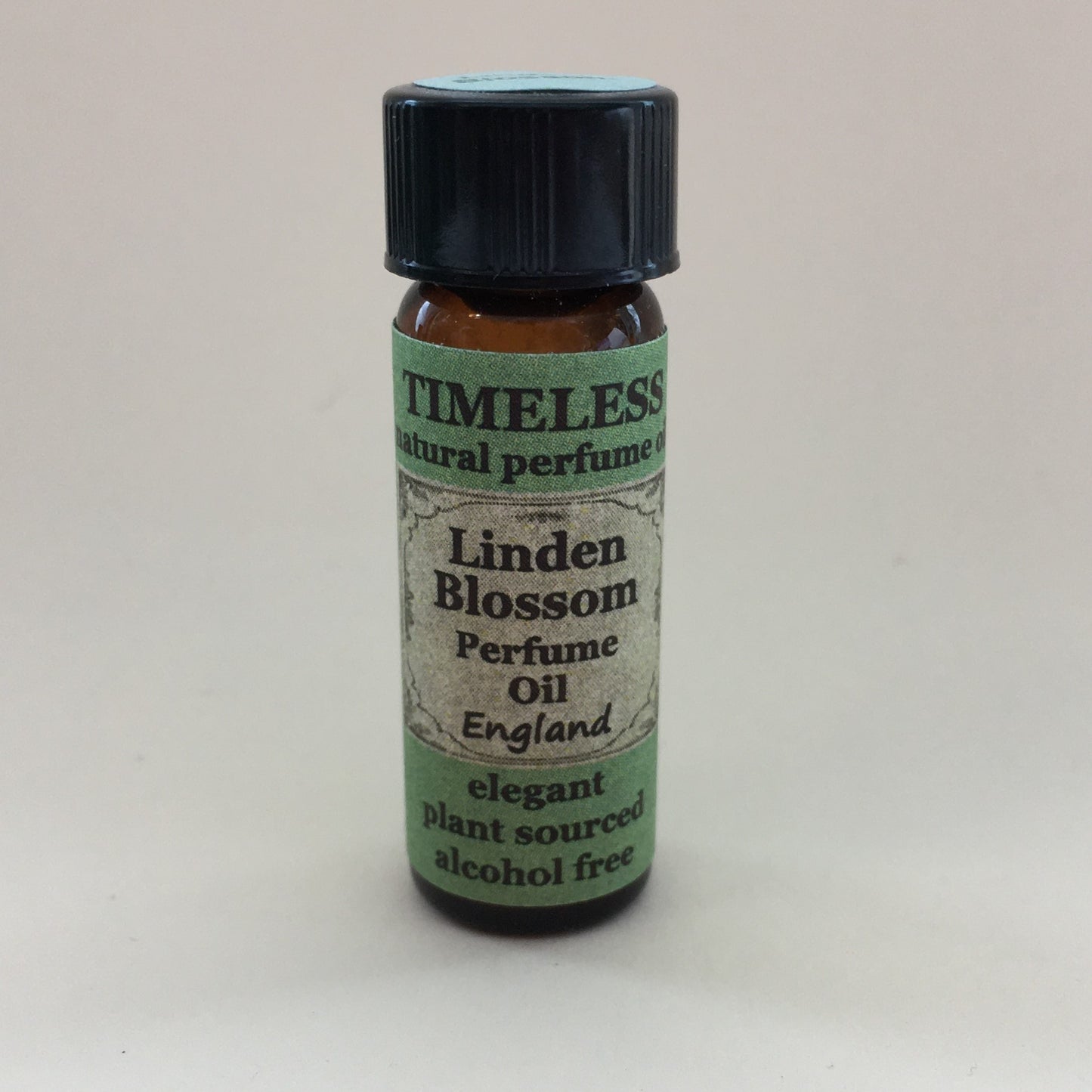 TIMELESS Linden Blossom Perfume Oil