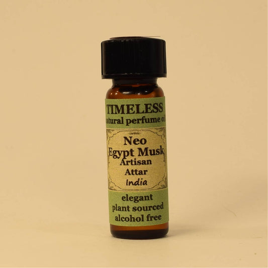 Neo Egyptian Musk Attar