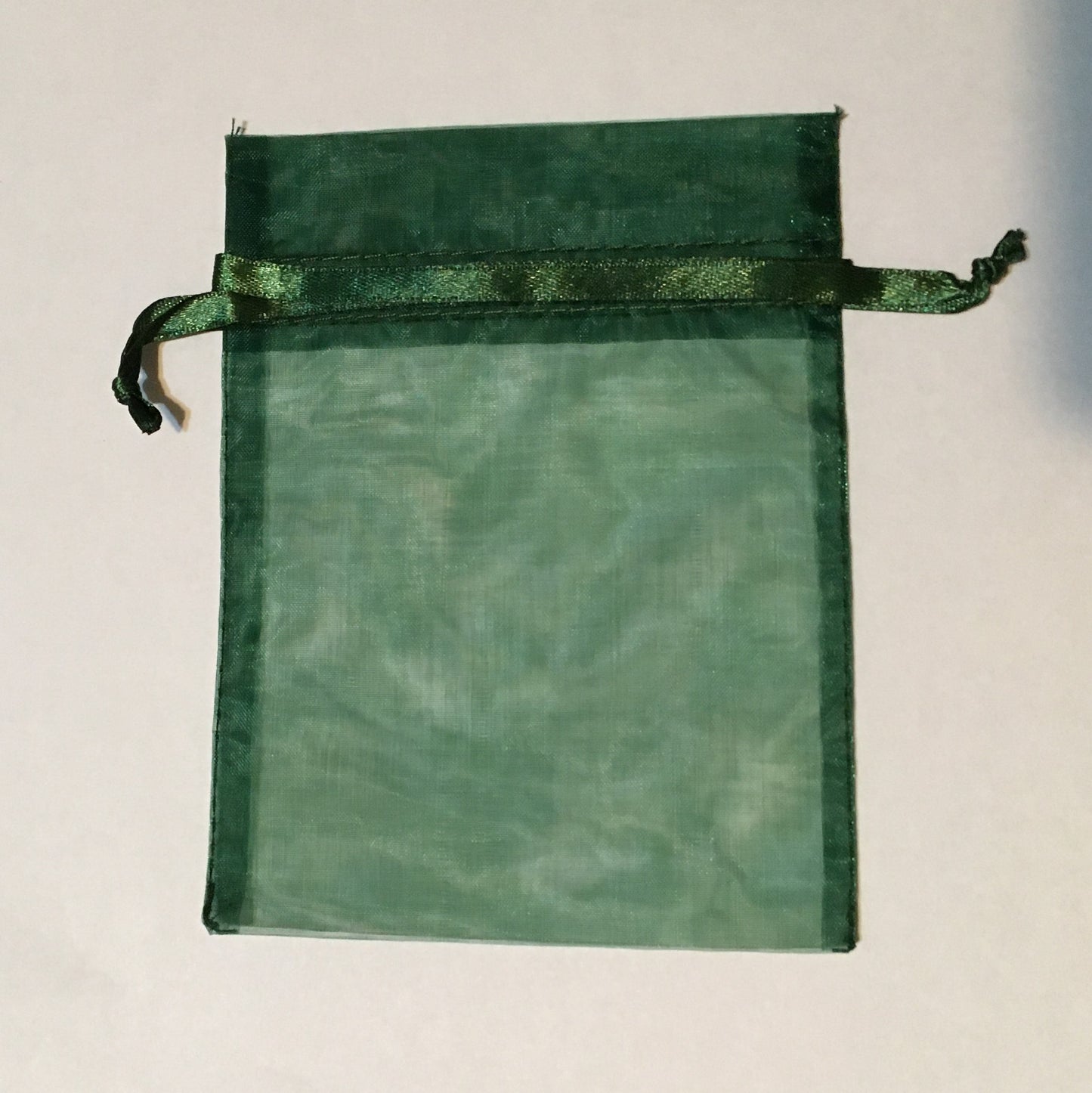 Organza Bags - Medium