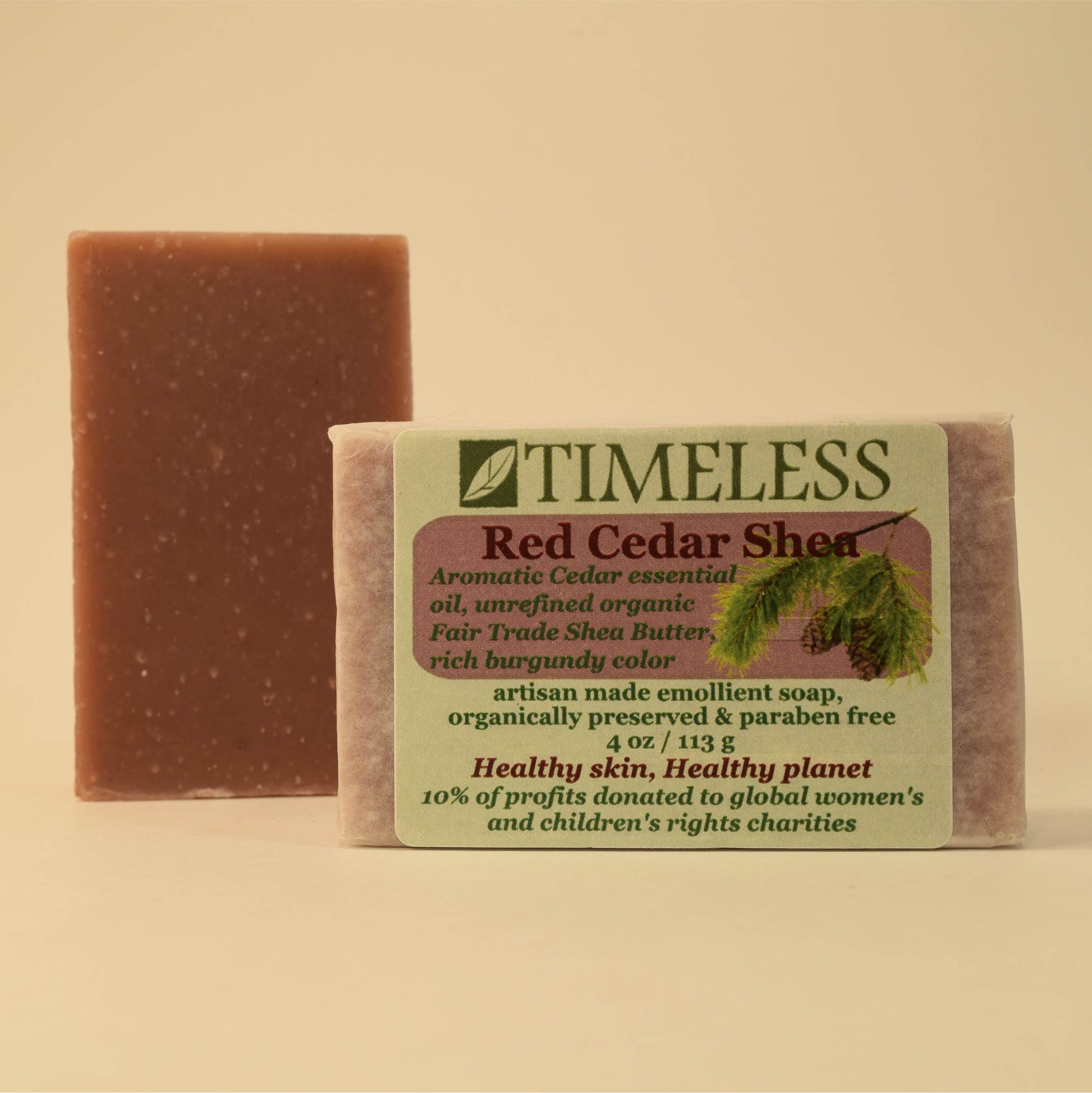 Soap Coloring Red 1 oz