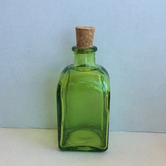 Recycled Glass Reed Diffuser (Taberna)