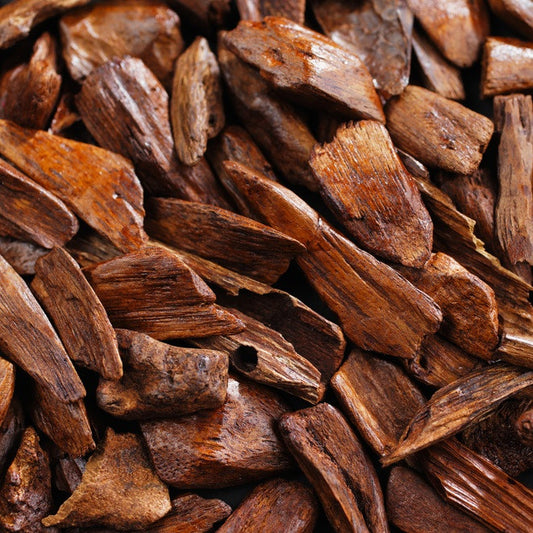 Premium Mysore Sandalwood essential oil