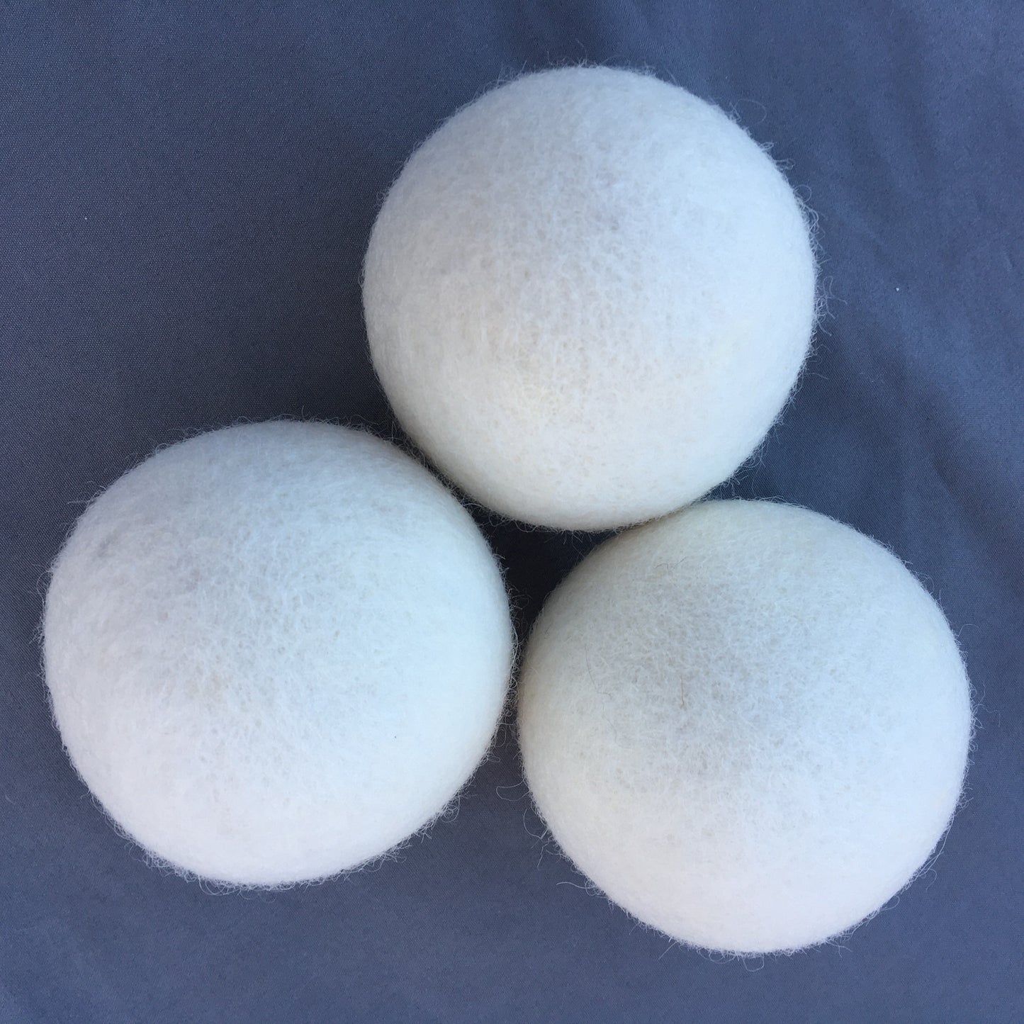 Wool Dryer Balls