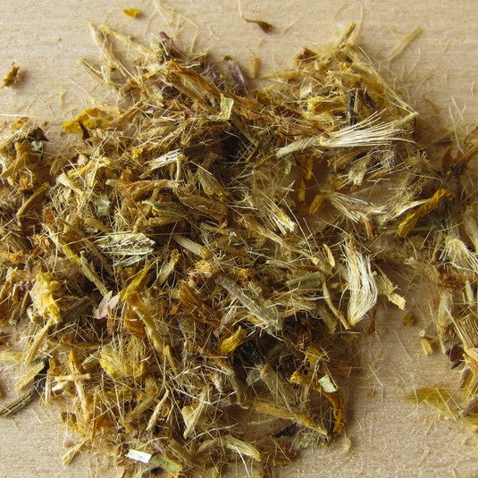 Arnica Flowers, Dried, Organic