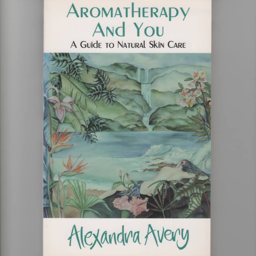 Aromatherapy and You