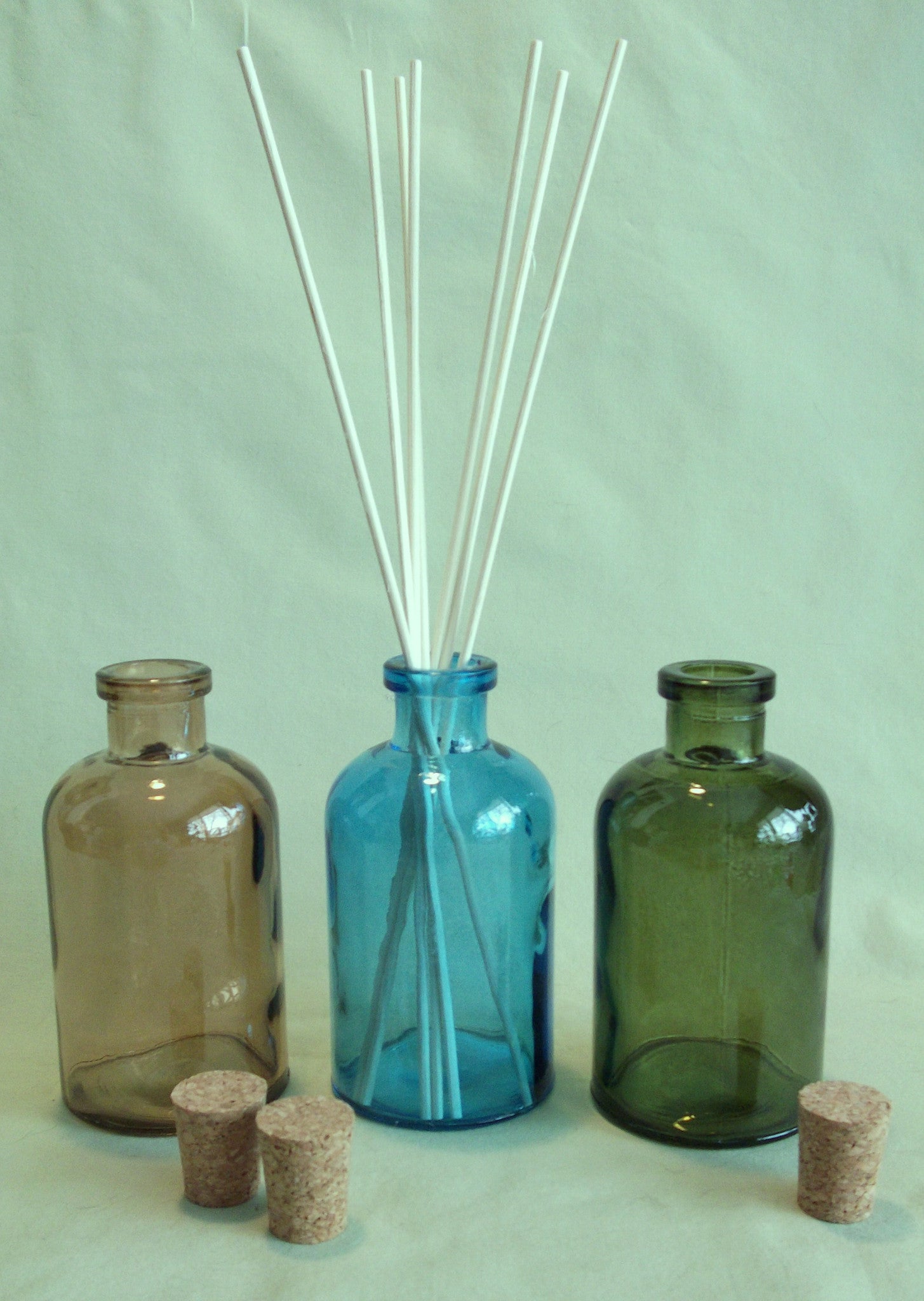 TIMELESS Aromatherapy Reed Diffusers