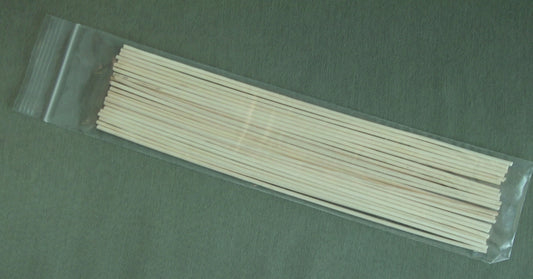 Natural Diffuser Reeds