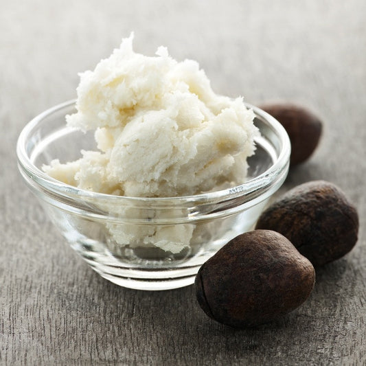 Shea Butter, Unrefined, Organic, Fair Trade